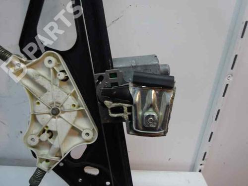 Front right window mechanism MERCEDES-BENZ E-CLASS (W211)  | BP6791176C23 