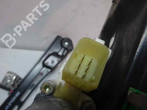 Front right window mechanism MERCEDES-BENZ E-CLASS (W211)  | BP6791176C23 