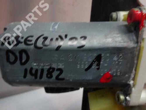 Front right window mechanism MERCEDES-BENZ E-CLASS (W211)  | BP6791176C23 