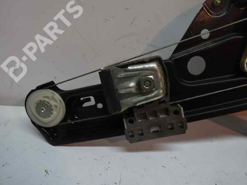 Rear right window mechanism MERCEDES-BENZ E-CLASS (W211)  | BP6802211C25 