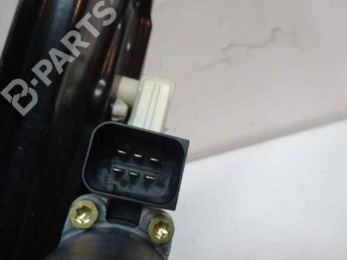Rear right window mechanism MERCEDES-BENZ E-CLASS (W211)  | BP6802211C25 