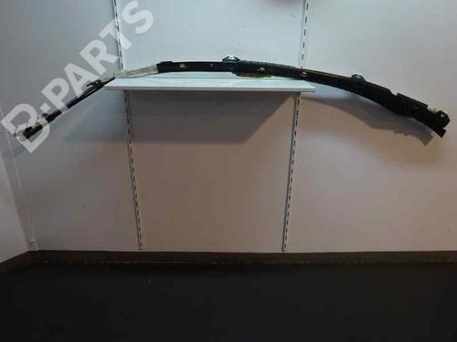Used Left curtain airbag MERCEDES-BENZ E-CLASS (W211) [2002-2009]  6802106