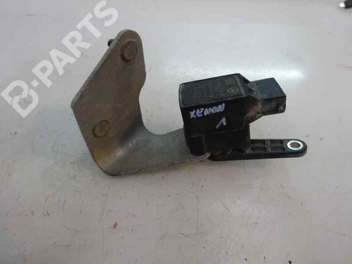 Elektronisk modul MERCEDES-BENZ E-CLASS (W211)  | BP6802114M83 