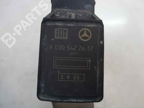 Elektronisk modul MERCEDES-BENZ E-CLASS (W211)  | BP6802114M83 
