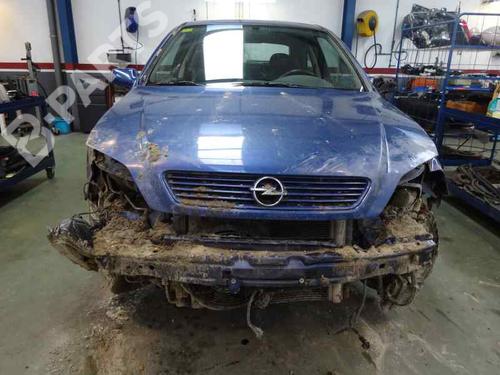 Elektronisk sensor OPEL ASTRA G Hatchback (T98)  | BP8174562M84 