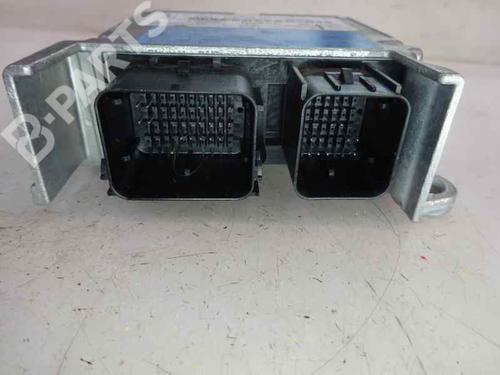 Airbag styreenhed FORD FOCUS C-MAX (DM2) 1.6 TDCi | BP6802091M53 