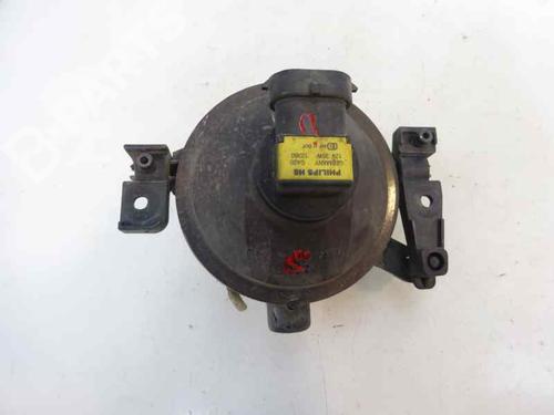 Right front fog light FORD FOCUS C-MAX (DM2) 1.6 TDCi | BP6802093C31 