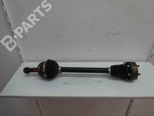 Used Left front driveshaft SEAT IBIZA II (6K1) 1.4 (60 hp) 6802100