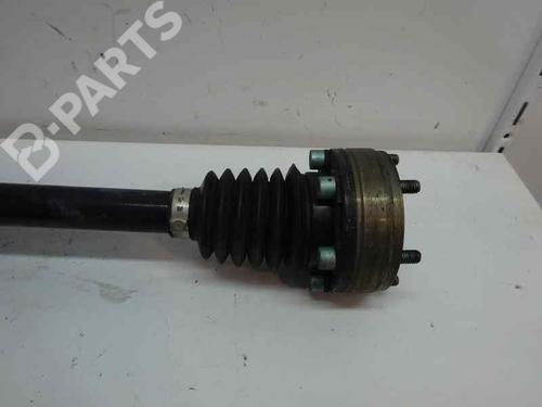 Left front driveshaft SEAT IBIZA II (6K1) 1.4 | BP6802100M38 