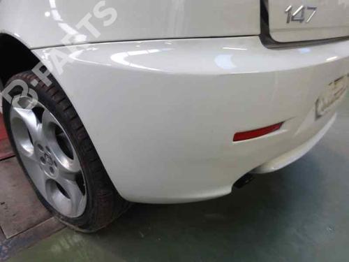 Zderzak tylny ALFA ROMEO 147 (937_) 1.9 JTD (937.AXD1A, 937.BXD1A, 937.AXV1A, 937.BXB1A,... | BP6803465C8 