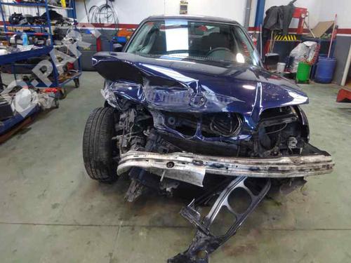 Right front steering knuckle BMW 3 (E46) 320 d | BP6810492M26 
