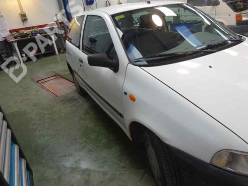 Starter FIAT PUNTO (176_)  | BP6810547M8 