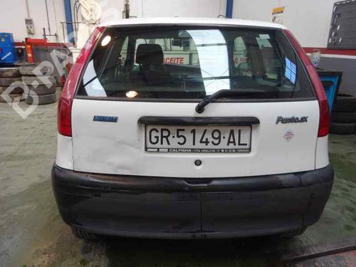 Starter FIAT PUNTO (176_)  | BP6810547M8 