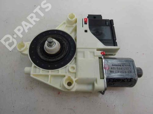 Used Left front window motor FIAT 500X (334_) 1.6 (334AXE1A) (110 hp) 6802138