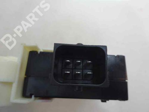 Left front window motor FIAT 500X (334_) 1.6 (334AXE1A) | BP6802138E21 