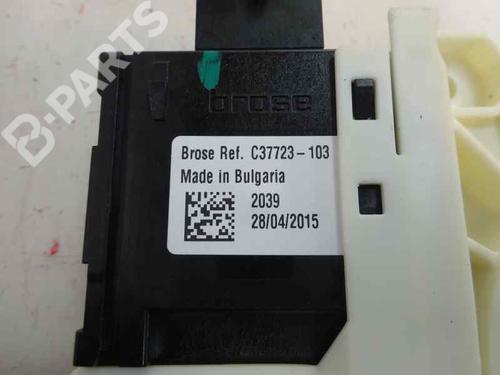 Left front window motor FIAT 500X (334_) 1.6 (334AXE1A) | BP6802138E21 