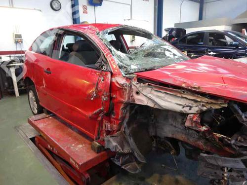 Engine control unit (ECU) SEAT IBIZA III (6L1) 1.9 SDI | BP6810577M57 