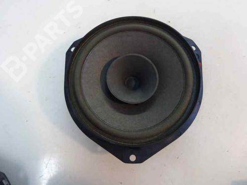 Used Radio FIAT 500X (334_) 1.6 (334AXE1A) (110 hp) 6802160
