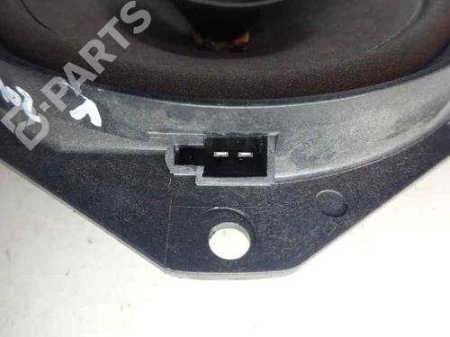 Radio FIAT 500X (334_) 1.6 (334AXE1A) | BP6802160E6 