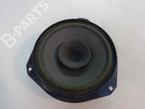 Used Radio FIAT 500X (334_) 1.6 (334AXE1A) (110 hp) 6802162