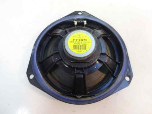 Radio FIAT 500X (334_) 1.6 (334AXE1A) | BP6802162E6 