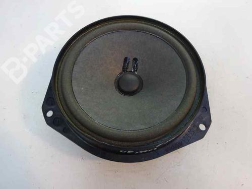 Used Radio FIAT 500X (334_) 1.6 (334AXE1A) (110 hp) 6802161