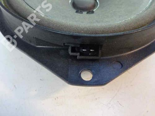 Radio FIAT 500X (334_) 1.6 (334AXE1A) | BP6802161E6 