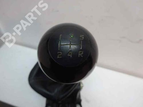 Gear lever FIAT 500X (334_) 1.6 (334AXE1A) | BP7438943M90 