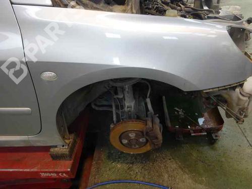 Used Right front fenders Right front fenders PEUGEOT 307 Break (3E) 2.0 HDI 110 (107 hp) 6803472 6803472
