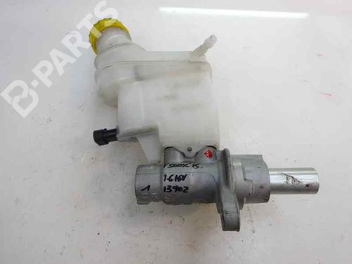 Brake master cylinder FIAT 500X (334_) 1.6 (334AXE1A) | BP6802177M77 