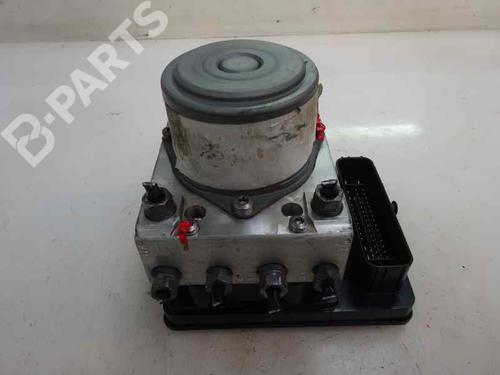Used ABS pump FIAT 500X (334_) 1.6 (334AXE1A) (110 hp) 6802179