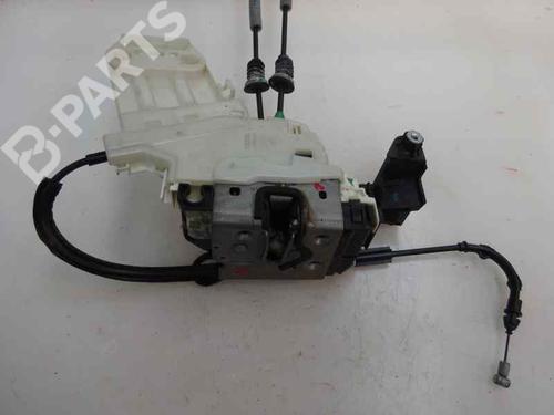 Used Front right lock FIAT 500X (334_) 1.6 (334AXE1A) (110 hp) 6802184