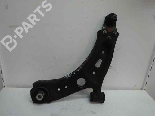 Used Left front suspension arm FIAT 500X (334_) 1.6 (334AXE1A) (110 hp) 6802204