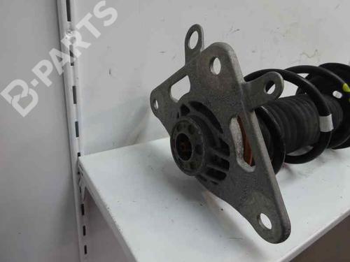 Right rear shock absorber FIAT 500X (334_) 1.6 (334AXE1A) | BP6802206M19 