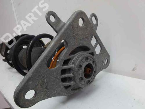 Left rear shock absorber FIAT 500X (334_) 1.6 (334AXE1A) | BP6802207M18 