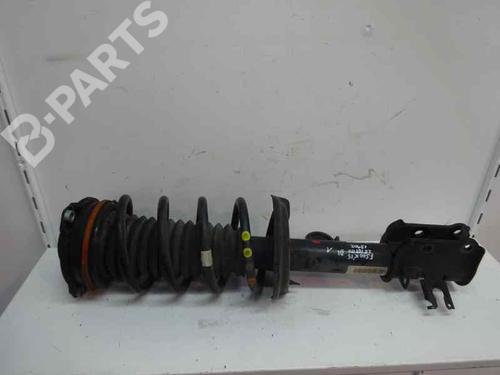 Used Left front shock absorber FIAT 500X (334_) 1.6 (334AXE1A) (110 hp) 6802208