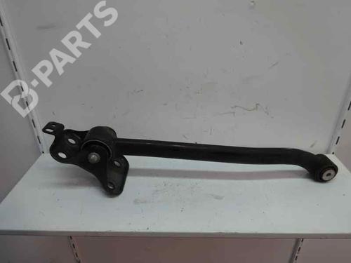 Venstre bagtil bærearm FIAT 500X (334_) 1.6 (334AXE1A) (110 hp) 6802221
