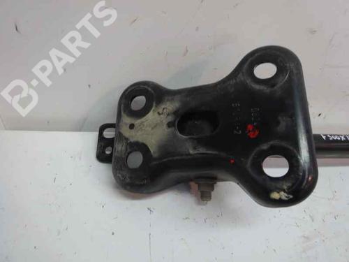 Left rear suspension arm FIAT 500X (334_) 1.6 (334AXE1A) | BP6802221M14 