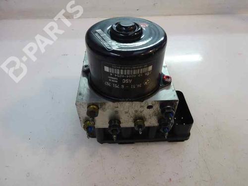 ABS pump BMW 3 (E46) 320 d | BP6810476M43 