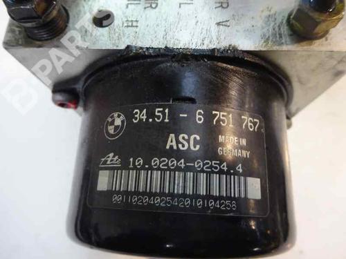 ABS pump BMW 3 (E46) 320 d | BP6810476M43 