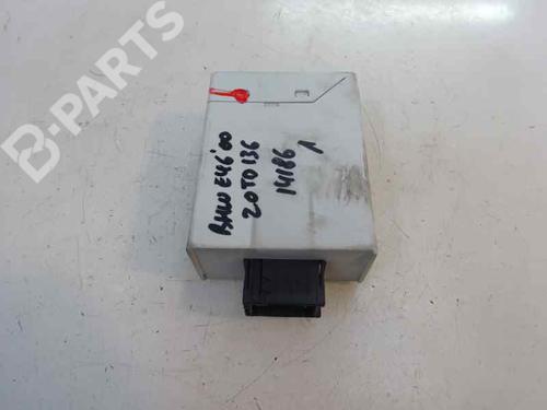 Used Electronic module BMW 3 (E46) 320 d (136 hp) 6810480