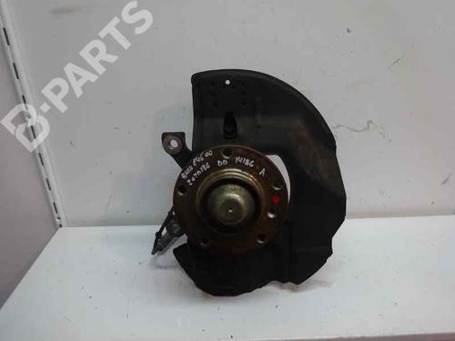 Used Right front steering knuckle BMW 3 (E46) 320 d (136 hp) 6810492
