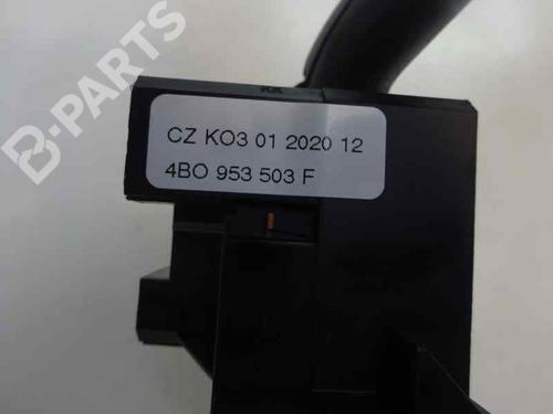 Steering column stalk VW GOLF IV (1J1) 1.9 TDI | BP6810536I23 