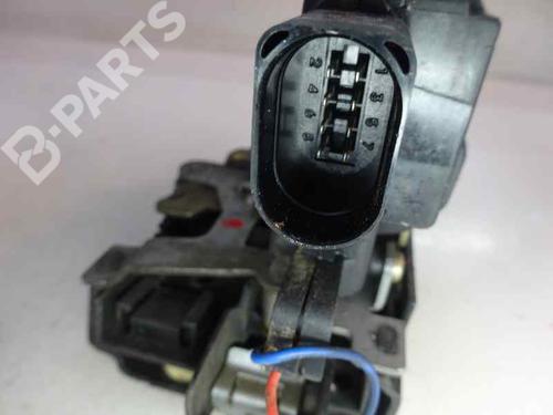 Front right lock VW GOLF IV (1J1) 1.9 TDI | BP6810542C97 