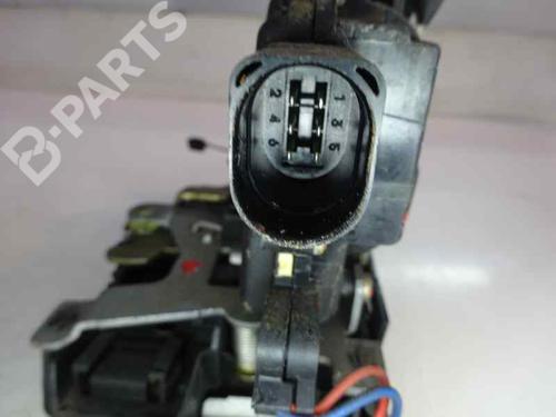Used Rear right lock VW GOLF IV (1J1) 1.9 TDI (110 hp) 6810544