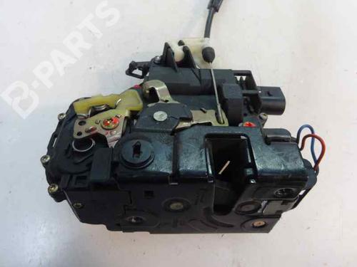Rear left lock VW GOLF IV (1J1) 1.9 TDI | BP6810548C100 