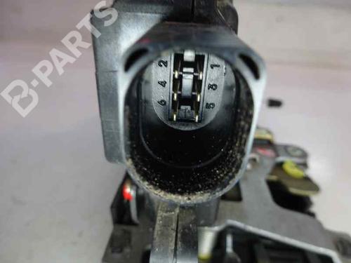 Used Rear left lock VW GOLF IV (1J1) 1.9 TDI (110 hp) 6810548