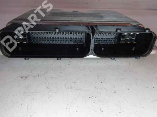 Engine control unit (ECU) SEAT IBIZA III (6L1) 1.9 SDI | BP6810577M57 