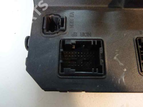 Fuse box PEUGEOT 206 Hatchback (2A/C)  | BP6810588E1 