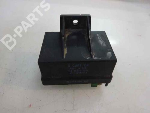 Module électronique PEUGEOT 206 Hatchback (2A/C) [1998-2012]  9094456
